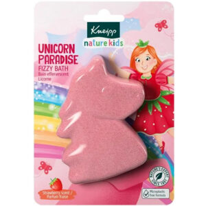 Kneipp Naturkind Pezsgőfürdő - Unikornis - 85g