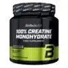 BioTech USA 100% Creatine Monohydrate - 300g