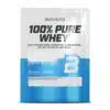 BioTech USA 100% Pure Whey cookies&cream