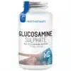 Nutriversum VITA Glükozamin-szulfát kapszula - 60db