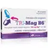 Olimp Labs TRI-Mag + B6-vitamin kapszula - 30db