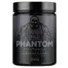 Pure Gold Phantom Pre-Workout - ananász ízű italpor - 300g