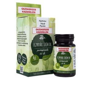 Zafir Egynyári Üröm-Artemisia DR kapszula - 60db