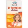 1x1 Vitamin B-komplex + folsav tabletta - 28db