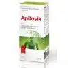 Apipharma Apitusik köptető szirup - 100ml
