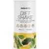 BioTech USA Diet Shake banán - 720g