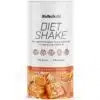 BioTech USA Diet Shake sós karamell - 720g
