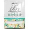 BioTech USA Diet Shake vanília - 30g