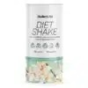 BioTech USA Diet Shake vanília - 720g