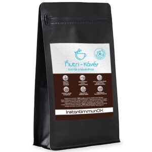 Freyagena Nutri-Kávé Instantimmunox instant kávé - 180g