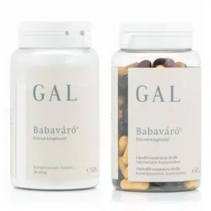 GAL Babaváró - 60db+30db+30 adag