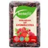 Interherb Benefitt Eper-málna ízű tea - 300g