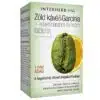 Interherb Zöld kávé & Garcinia + keserűnarancs és króm tabletta - 60db