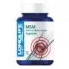 Longlife MSM kapszula - 90db