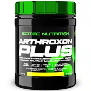 Scitec Nutrition Arthroxon Plus görögdinnye-hibiszkusz ízű italpor - 320g