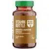 Vitamin Bottle Kurkumin & Piperin Plus kapszula - 60db