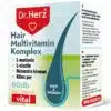 Dr. Herz Hair Multivitamin Komplex kapszula - 60db