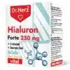 Dr. Herz Hialuron Forte kapszula - 60db