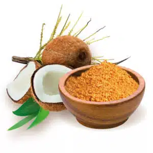 Biomenü Bio Kókuszcukor - 500g