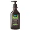 Kneipp MEN - 2 in 1 szakáll és arctisztító gél - 250ml
