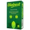 InnoPharm Diabest komplex tabletta - 30db
