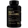 Nutri Nature Multi Collagen kapszula - 120db