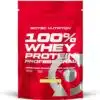 Scitec Nutrition 100% Whey Protein Professional kiwi-banán - 500g