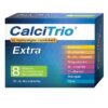 CalciTrio Extra filmtabletta - 30db
