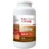 Flavin7 Flavitamin Jód Max kapszula - 120db