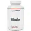 GymBeam Biotin (B7-vitamin) kapszula - 90db