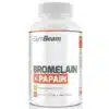GymBeam Bromelian Papain kapszula - 90db