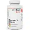 GymBeam Élesztőgomba (Brewer's yeast) tabletta - 90db
