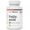 GymBeam Folsav (B9-vitamin) tabletta - 90db