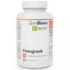 GymBeam Görögszéna (Fenugreek) kapszula - 90db