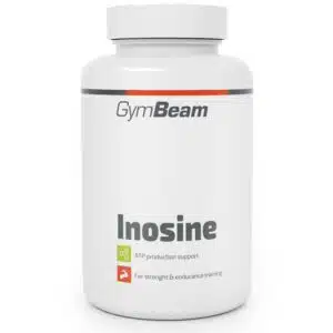 GymBeam Inozin kapszula - 120db