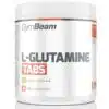 GymBeam L-Glutamin tabletta - 300db