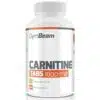 GymBeam L-Karnitin TABS 1000mg tabletta - 100db