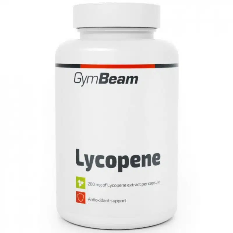 GymBeam Likopin kapszula - 90db GymBeam Likopin kapszula - 90db