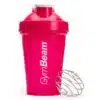 GymBeam Shaker Blender Bottle pink - 400ml