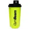 GymBeam Shaker sárga - 700ml