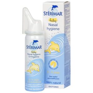 Stérimar BABY orrspray - 50ml