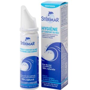 Stérimar orrspray - 50ml