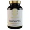 SuperGreens Superum C - C-vitamin komplex tabletta - 60db