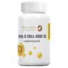 SuperGreens Vita D Ultra - D-vitamin 4000NE gélkapszula - 60db