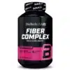 BioTech USA Fiber Complex tabletta - 120db