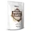 BioTech USA Instant Oats csokoládé ízű - 1000g