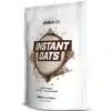 BioTech USA Instant Oats ízesítetlen - 1000g