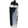 GymBeam Ergo fekete kulacs - 600ml