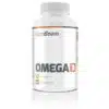 GymBeam Omega-3 kapszula - 60db