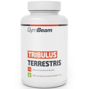 GymBeam Tribulus Terrestris tabletta - 120db